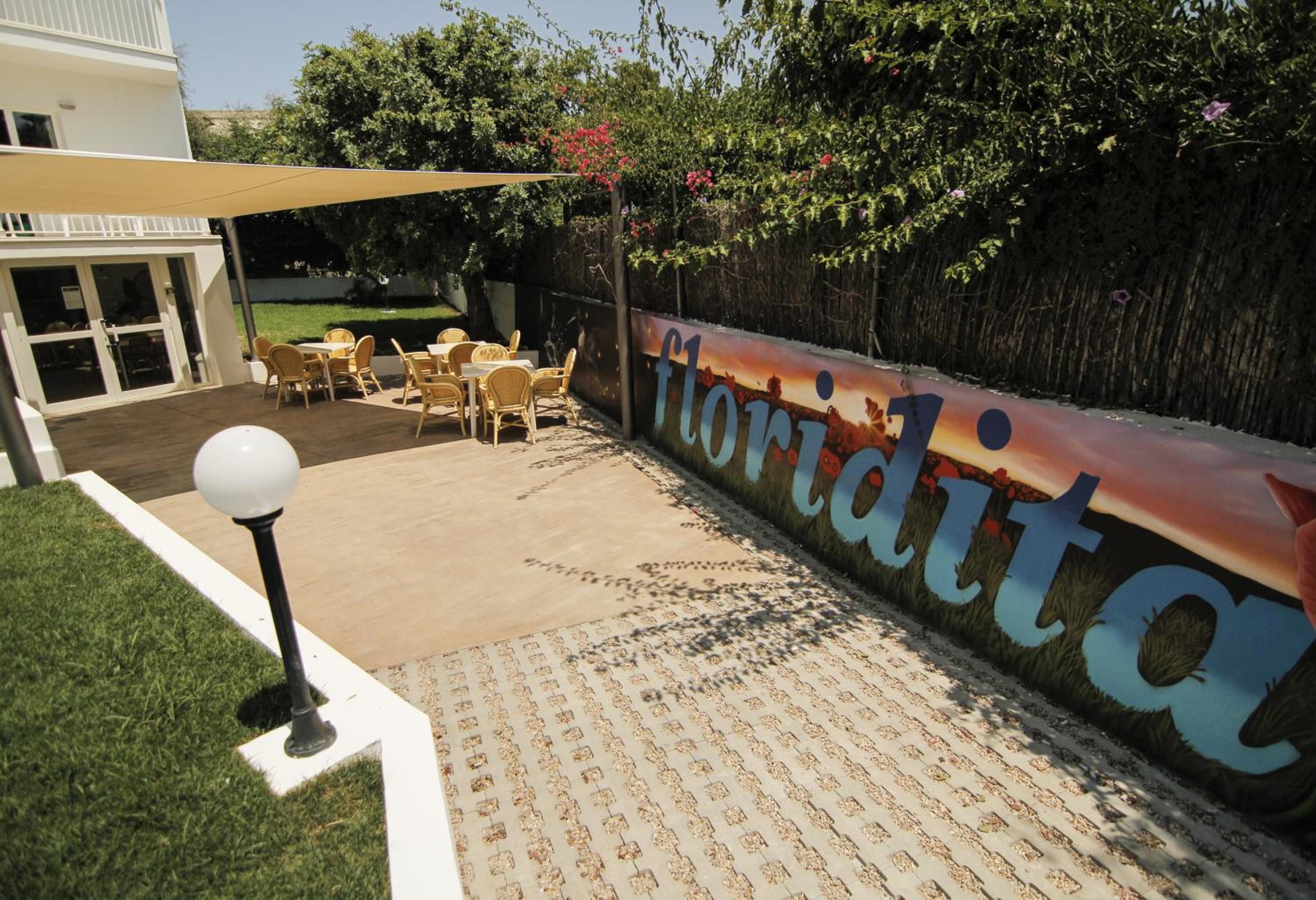 Hostal Floridita Adults Only