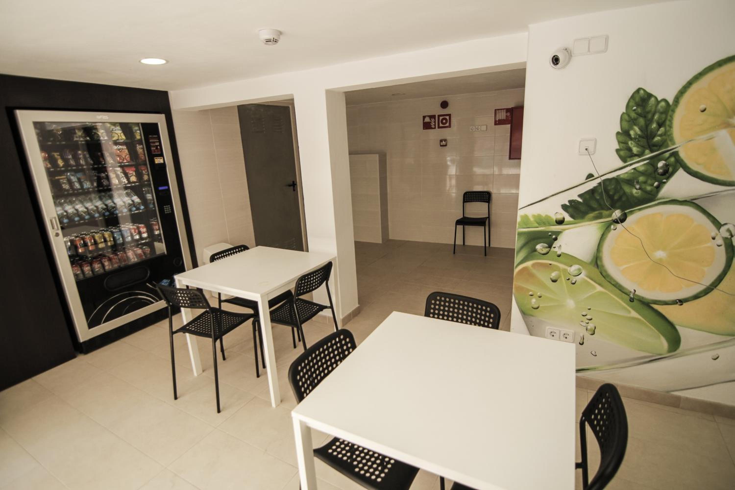 Hostal Floridita Adults Only