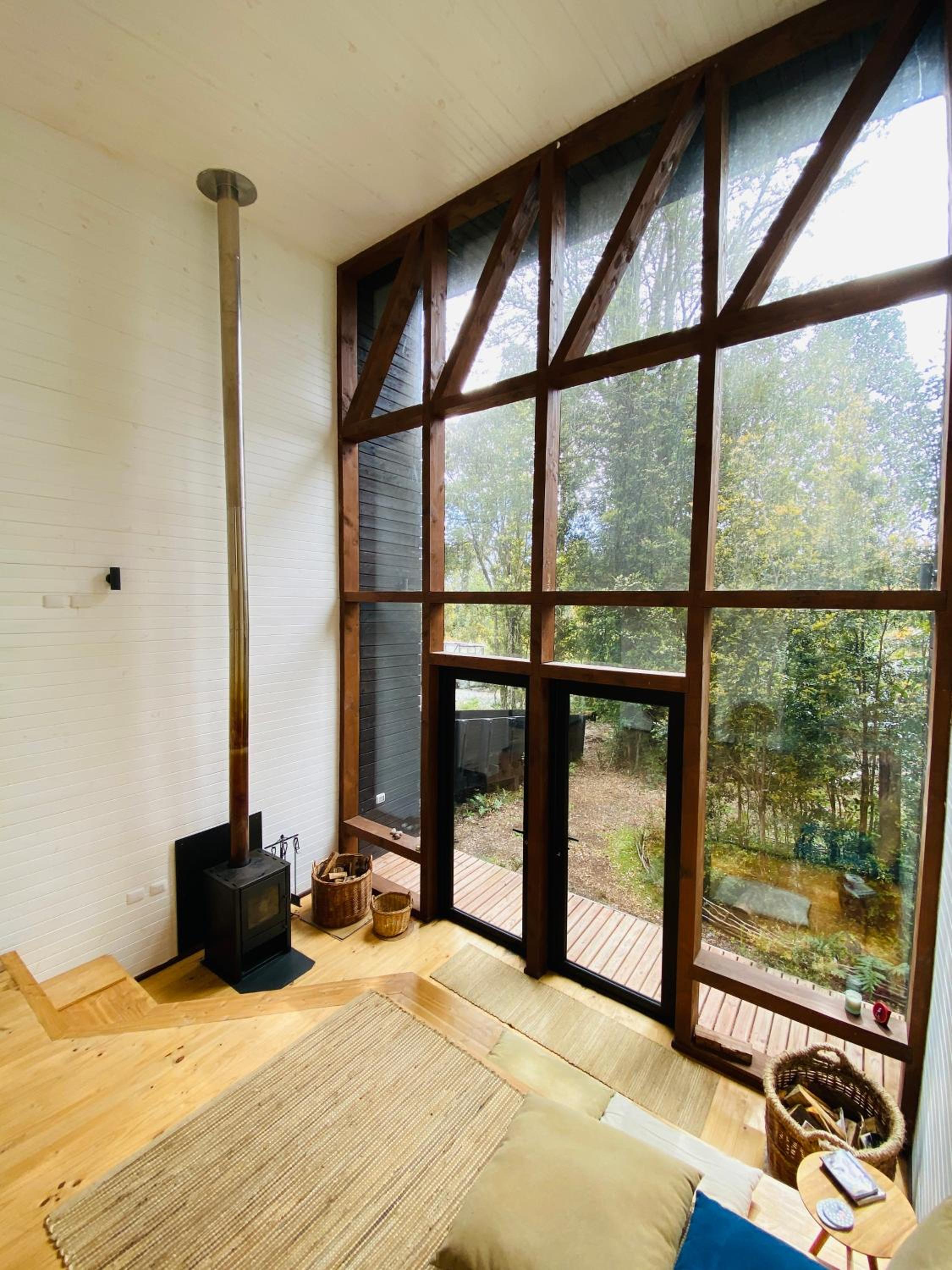Loft La Montaña