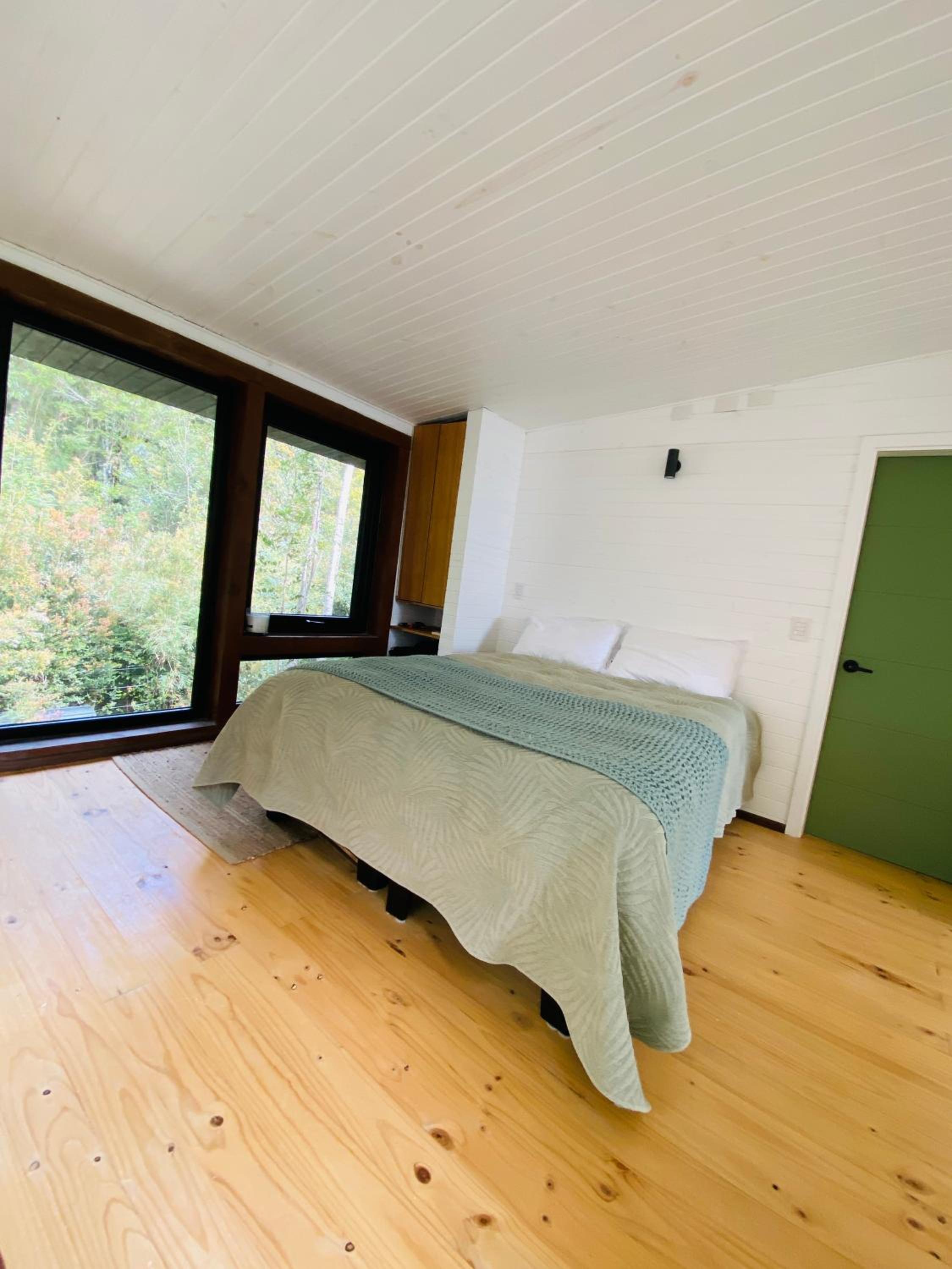 Loft La Montaña