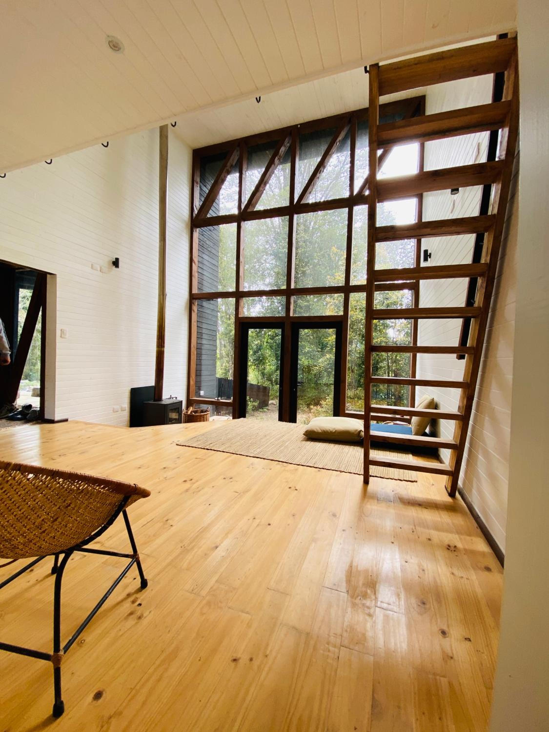 Loft La Montaña