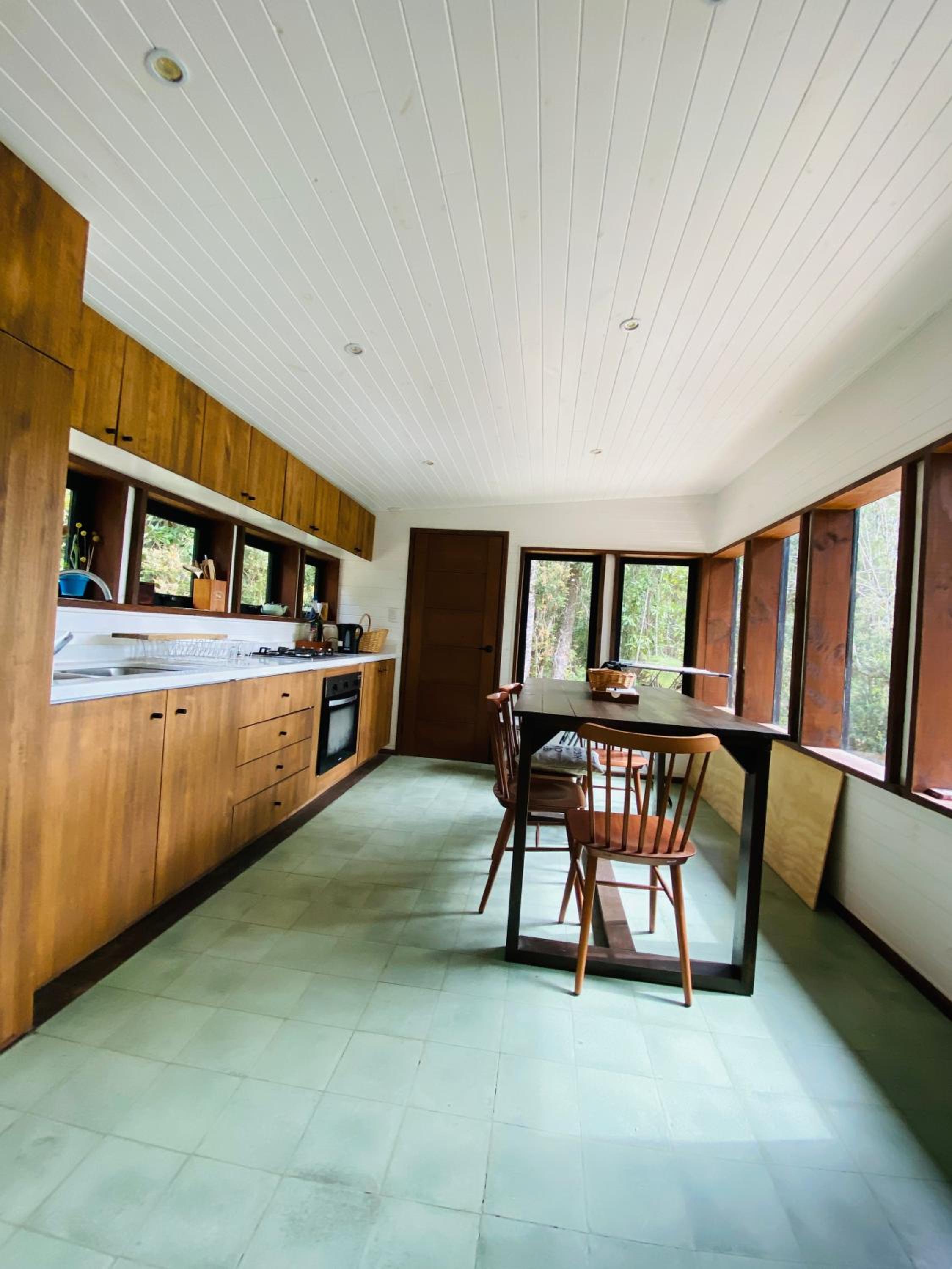 Loft La Montaña