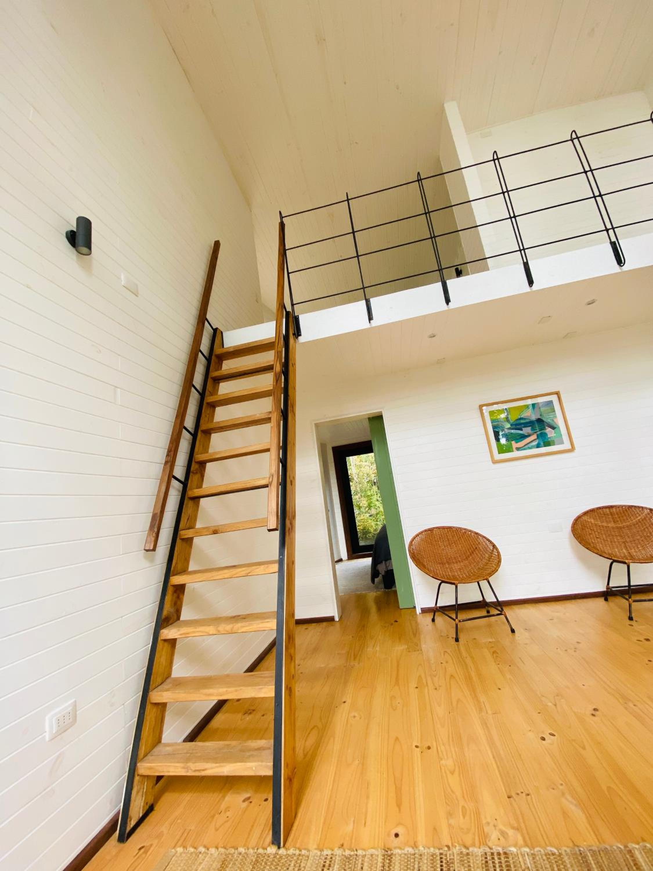 Loft La Montaña