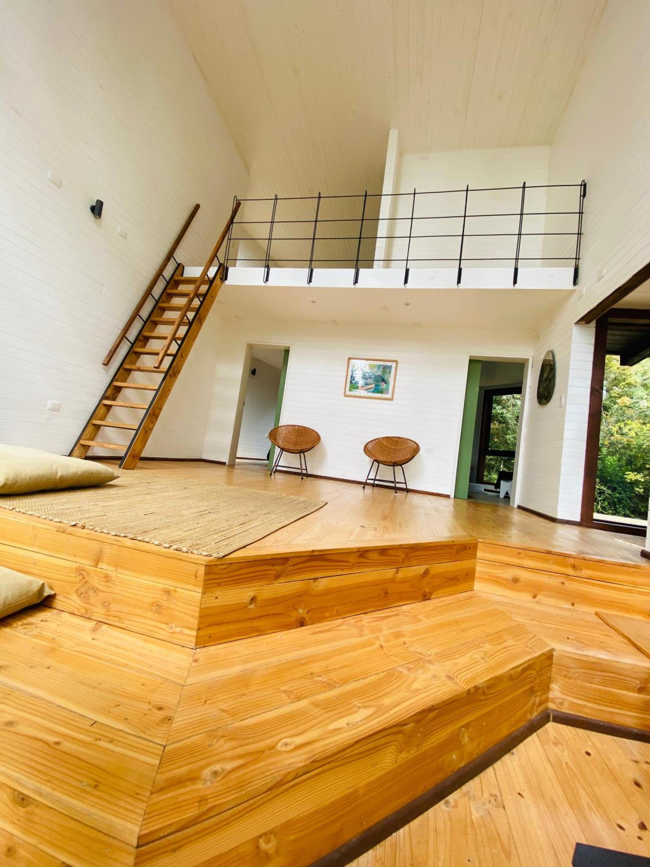 Loft La Montaña