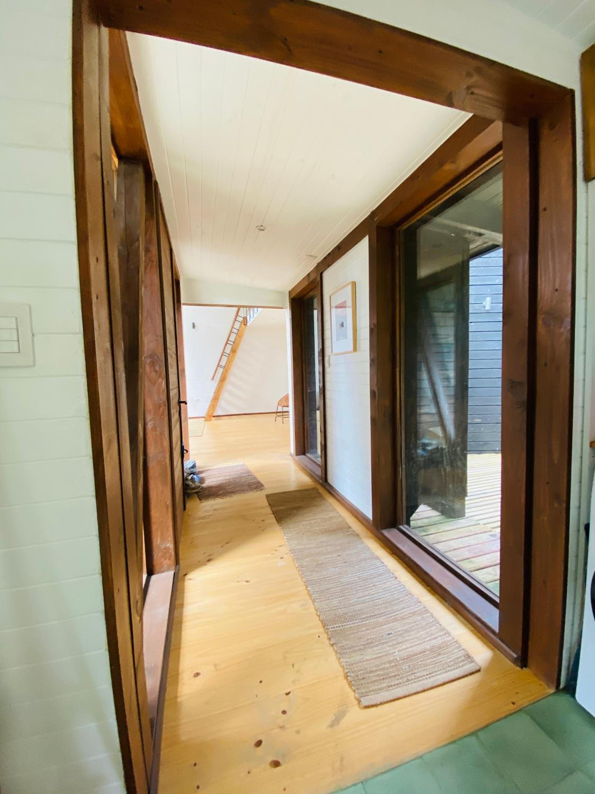 Loft La Montaña