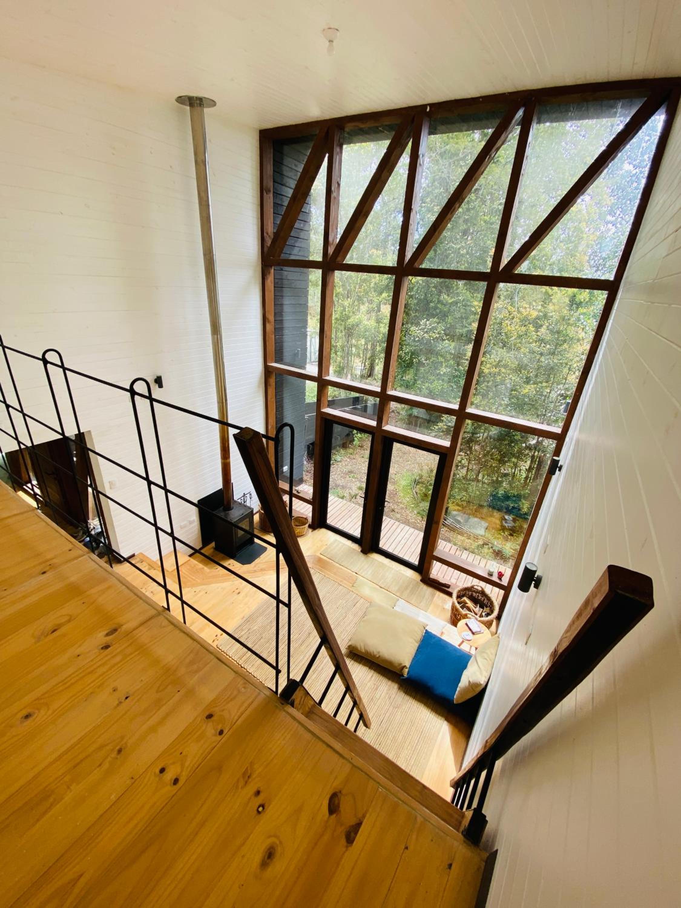 Loft La Montaña