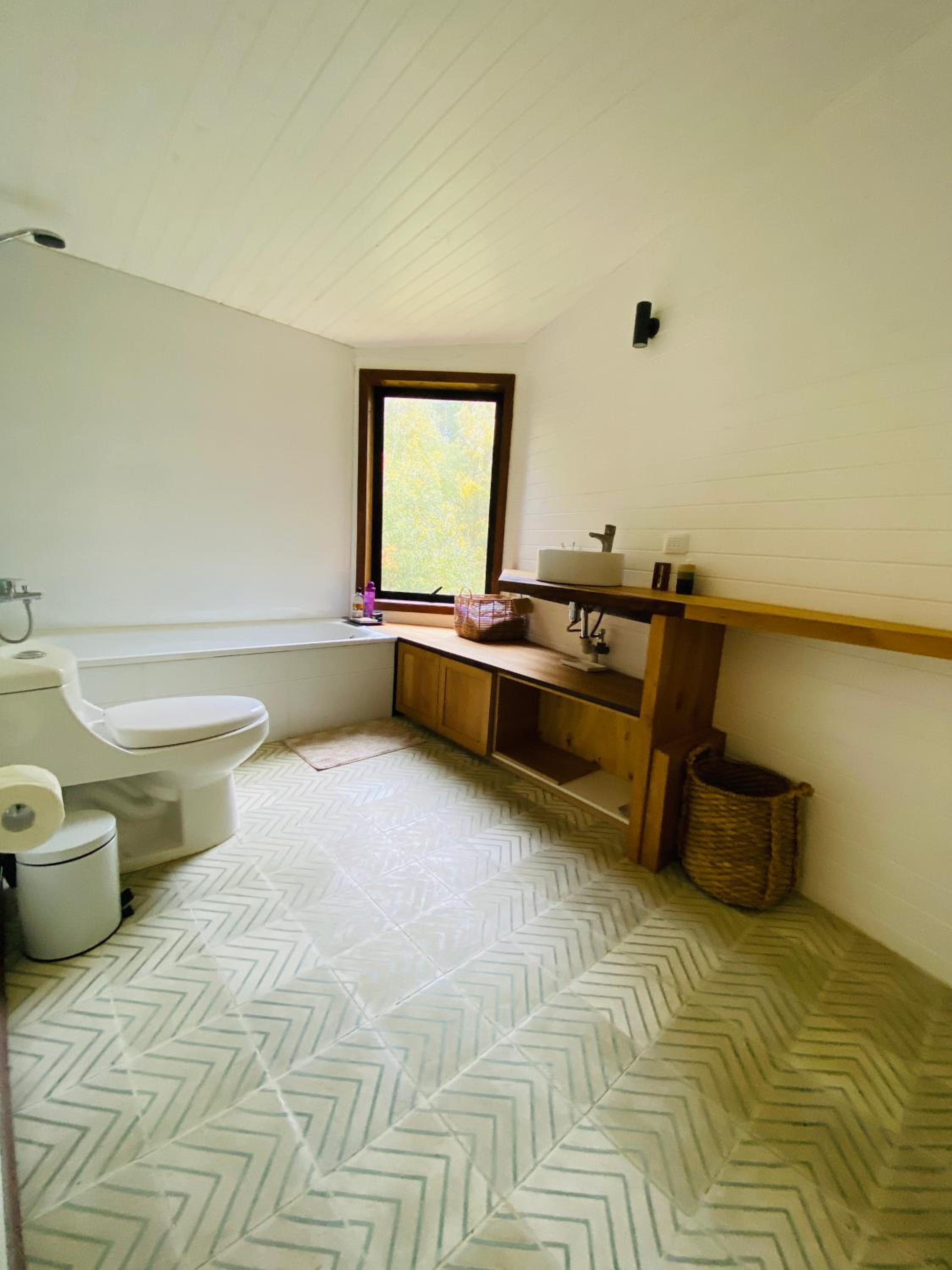 Loft La Montaña