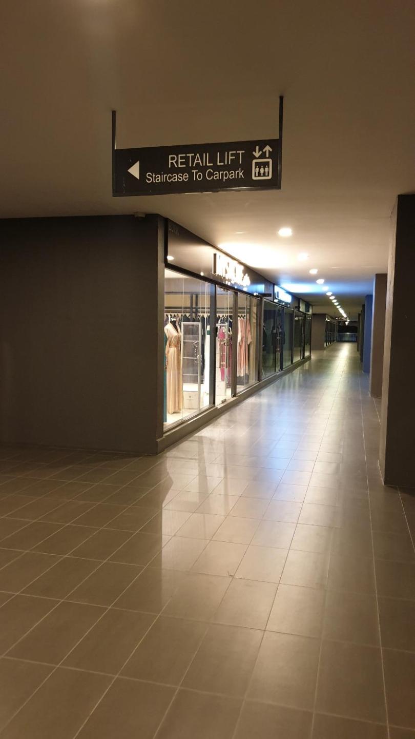 Mcity Jalan Ampang, KLCC