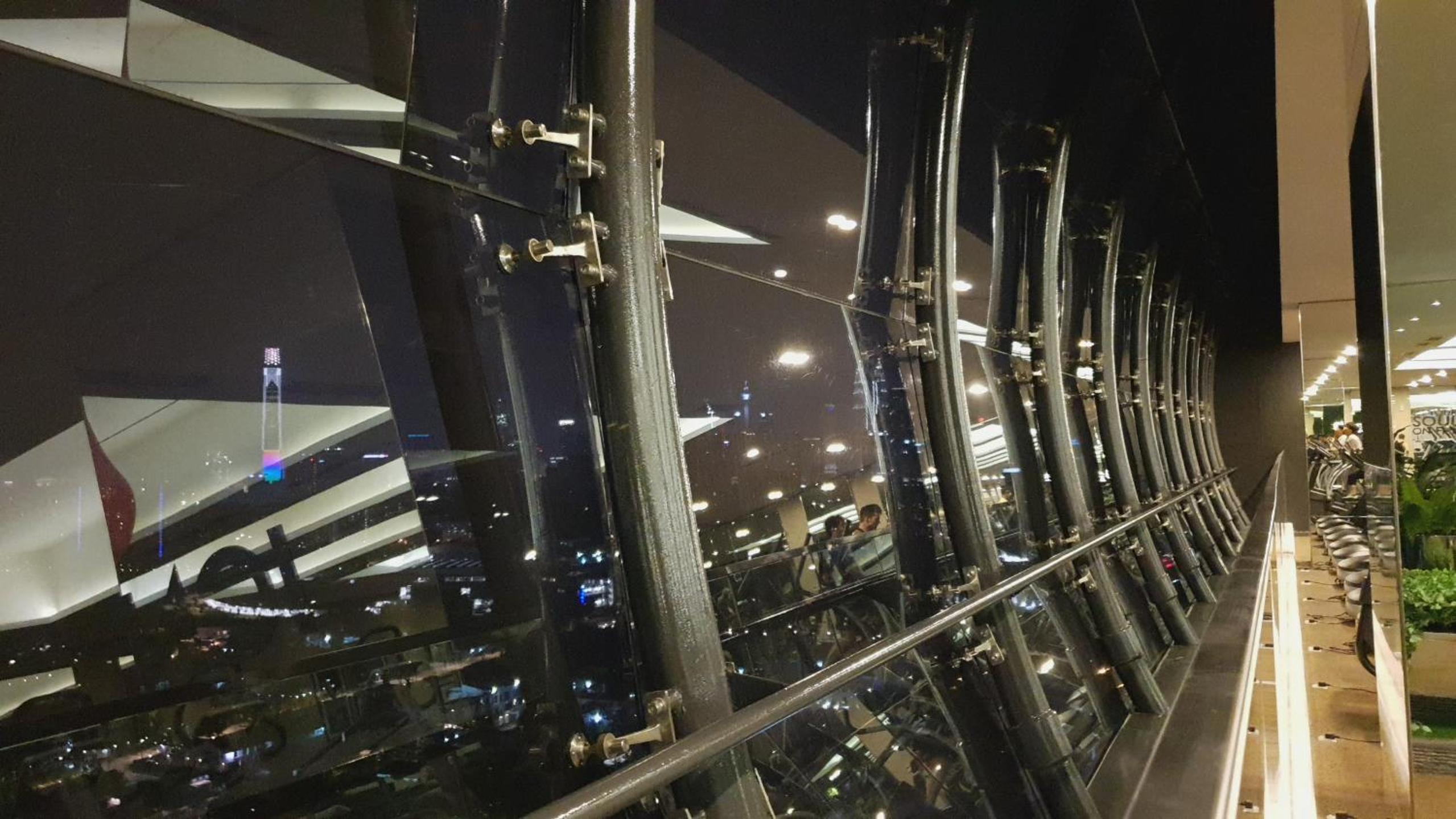 Mcity Jalan Ampang, KLCC