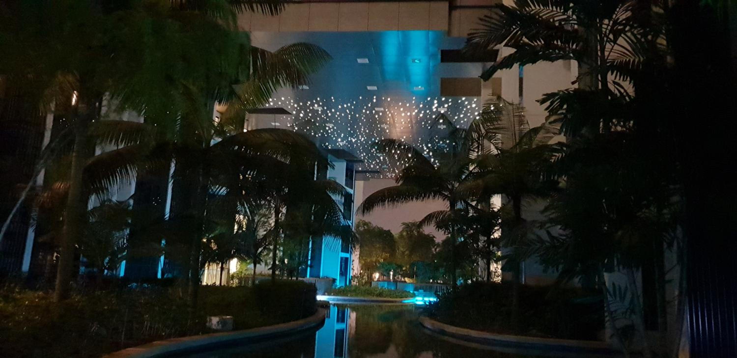 Mcity Jalan Ampang, KLCC