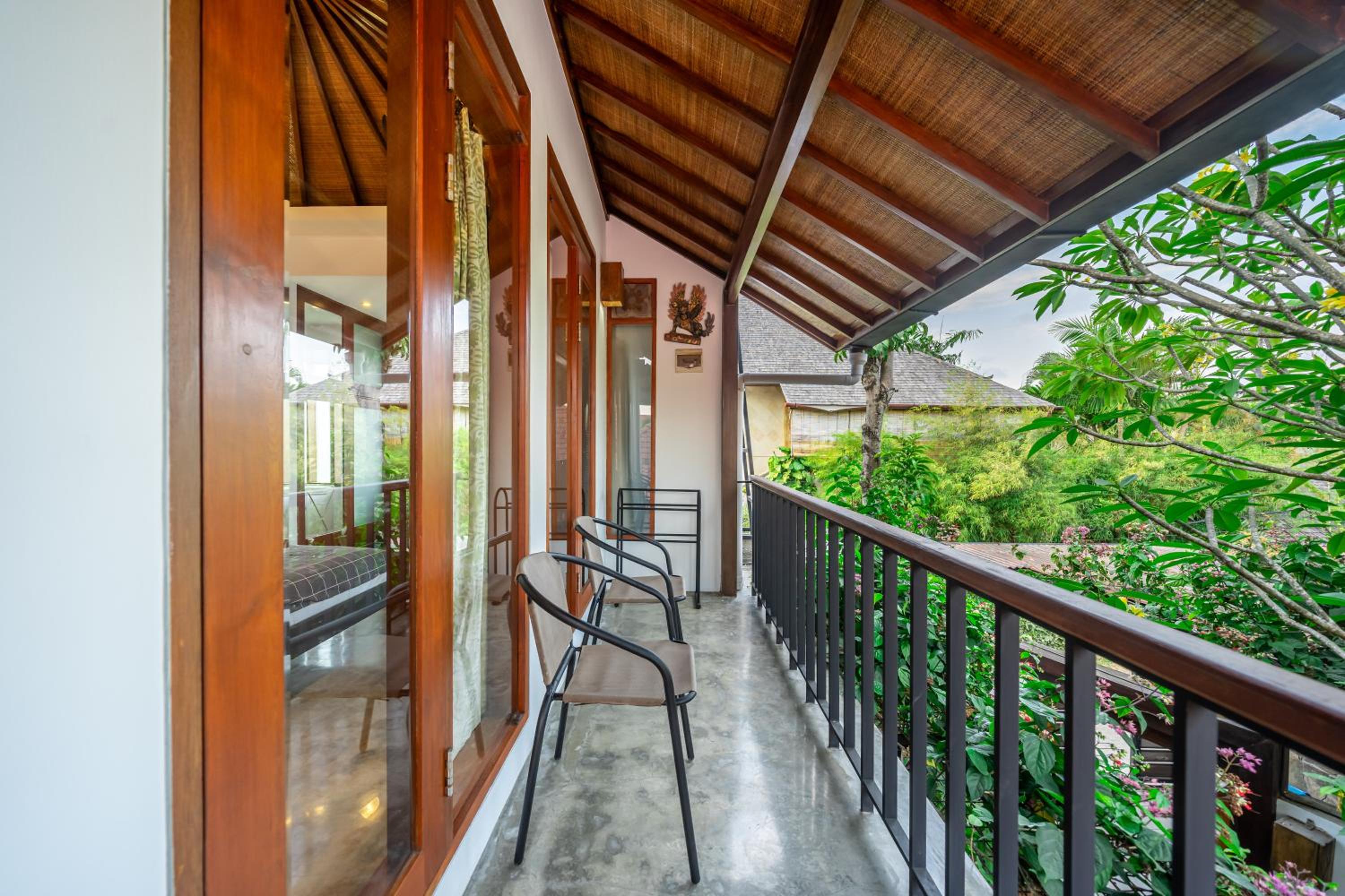 Hotel Villa Arumanis - Image 1