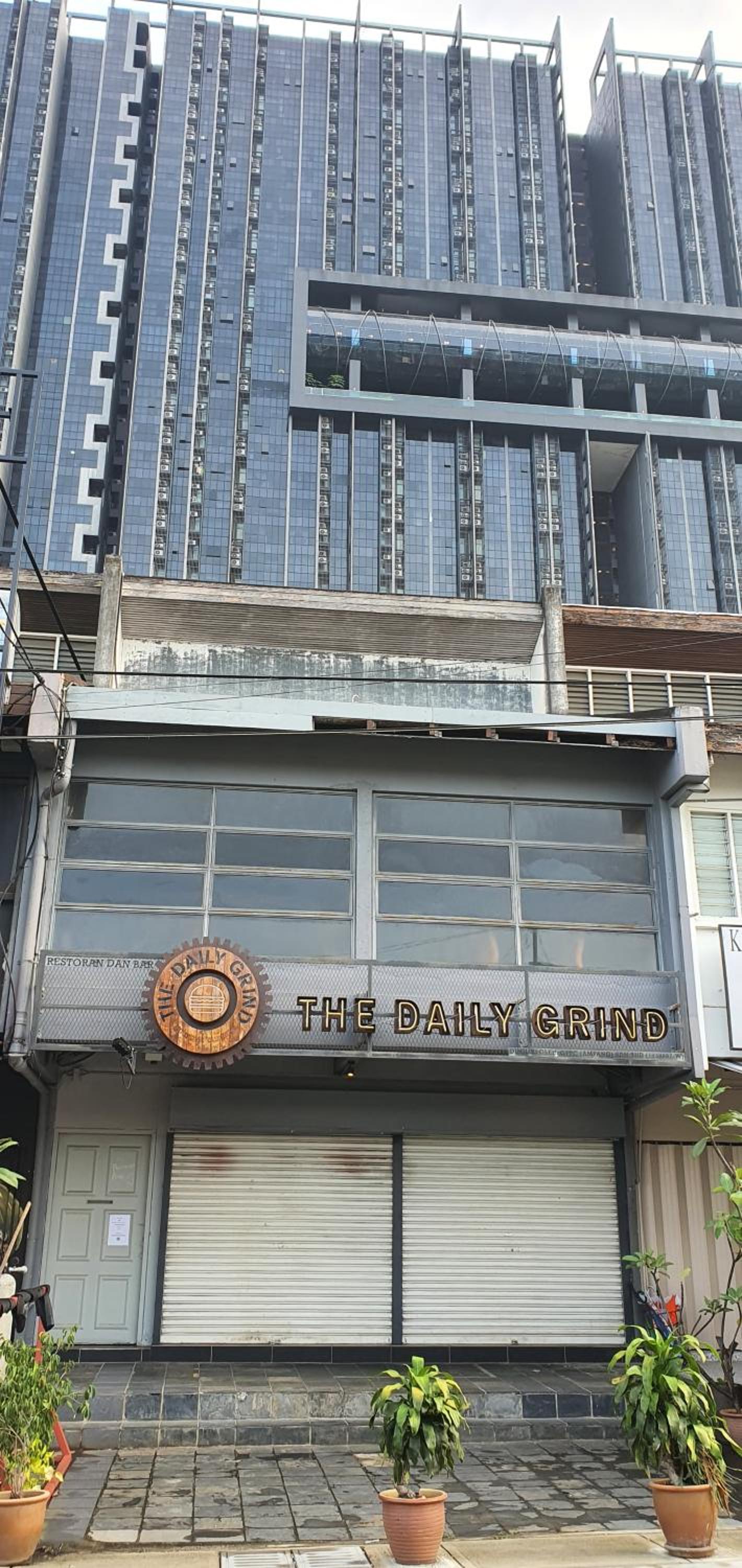 Mcity Jalan Ampang, KLCC