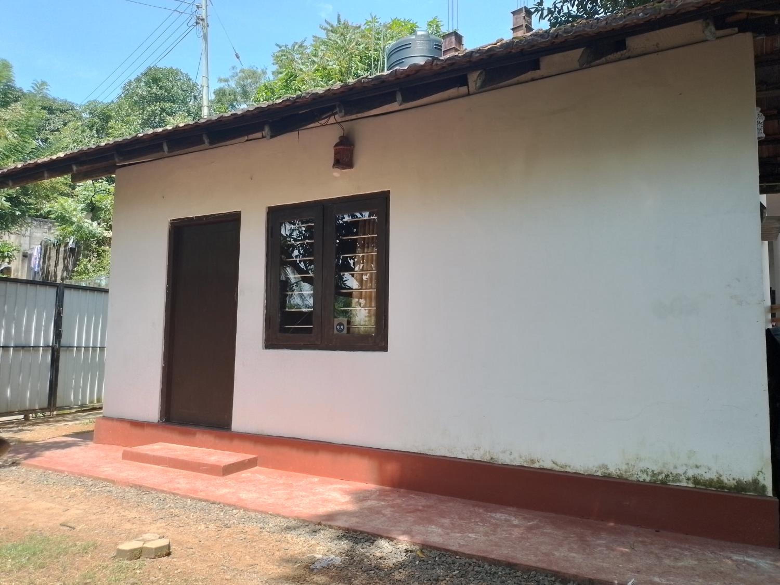 Home stay In Matara