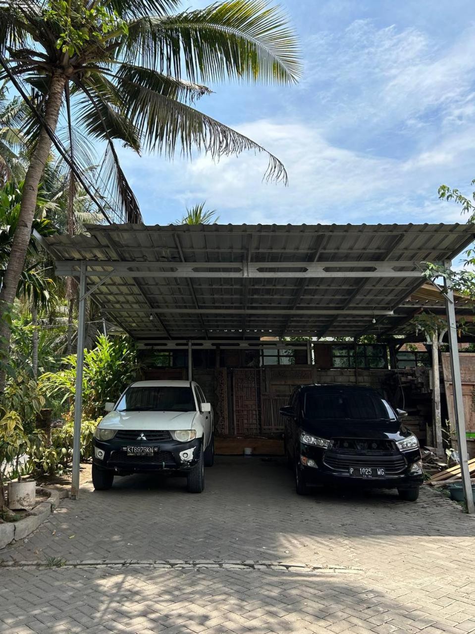 Didu's Homestay Bed & Breakfast view 4