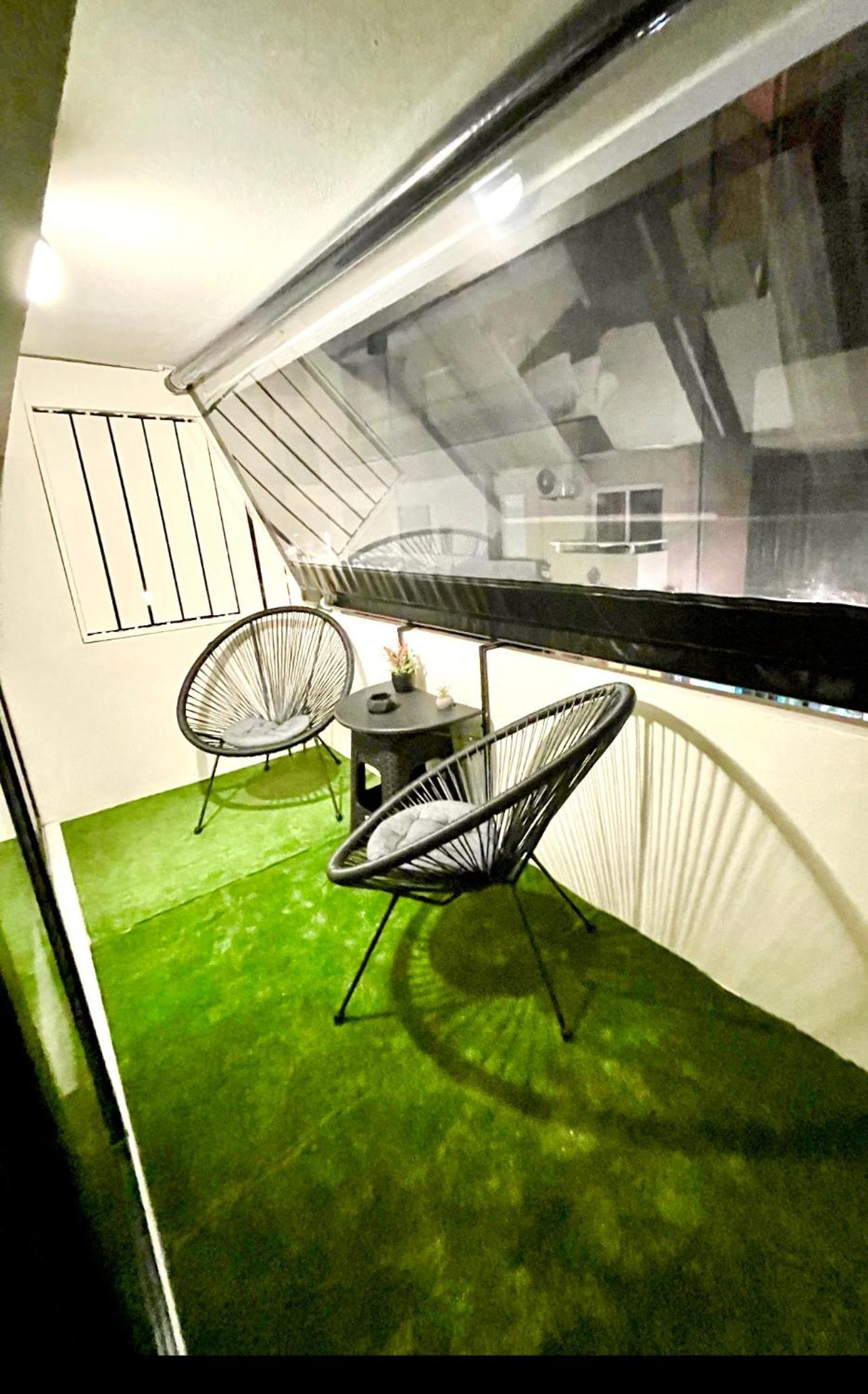SoHo Loft