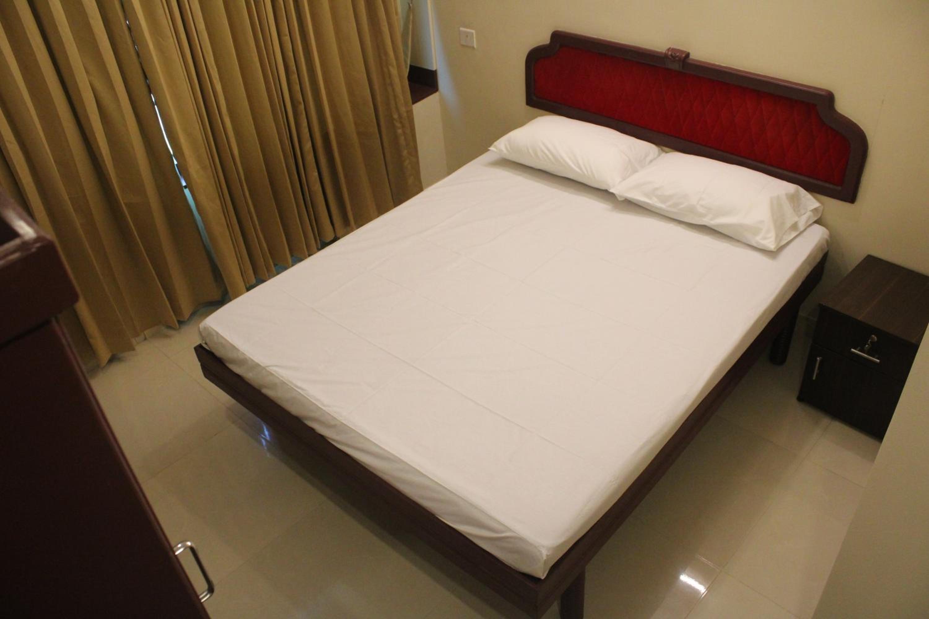 LILLY RESIDENCY by Chungath view 3