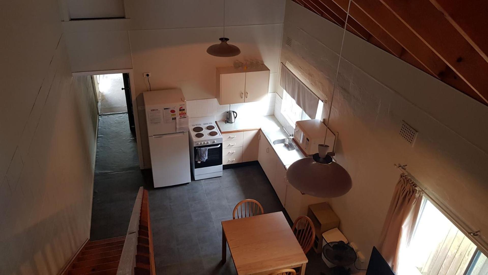 Billungar Unit 2 at Hat Head - 21 Creek Street