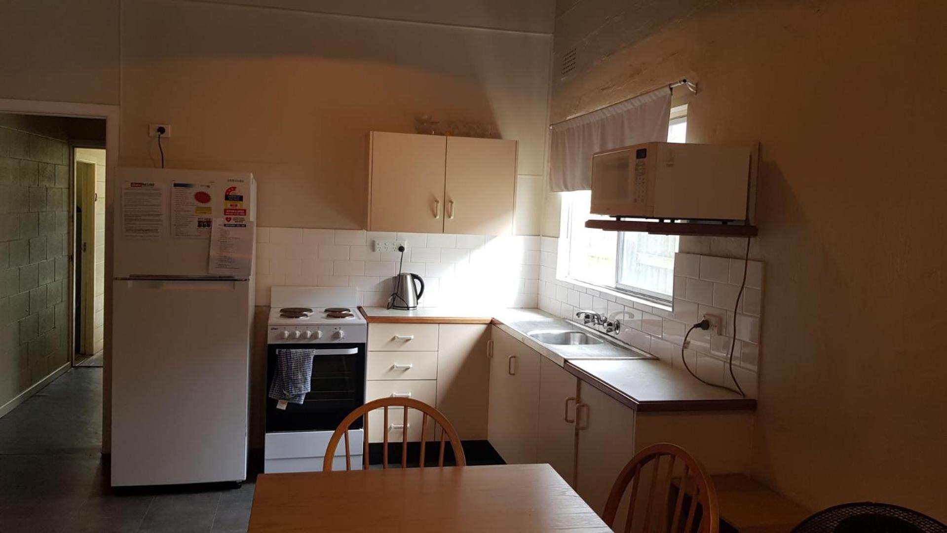 Billungar Unit 2 at Hat Head - 21 Creek Street
