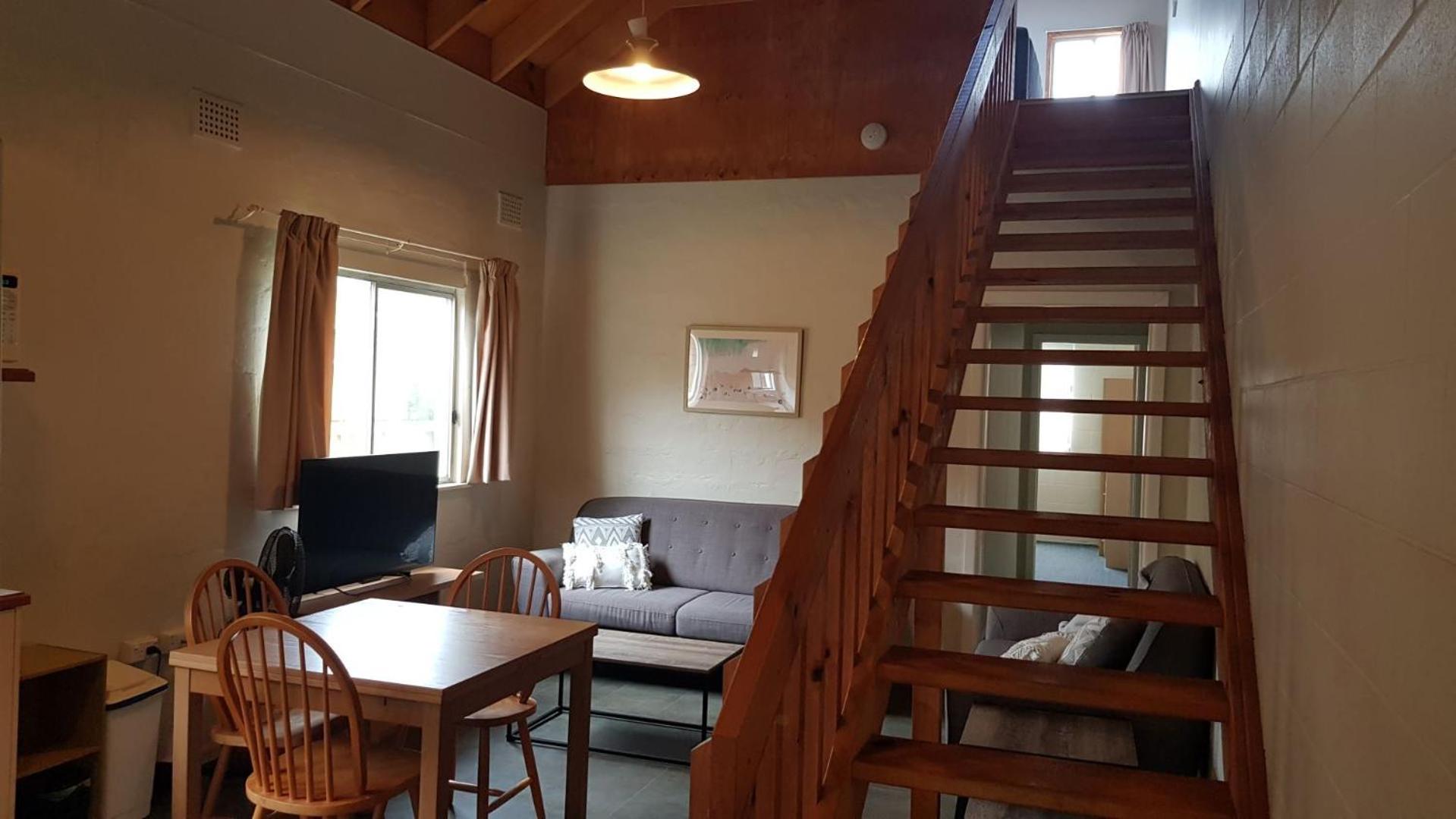 Billungar Unit 2 at Hat Head - 21 Creek Street