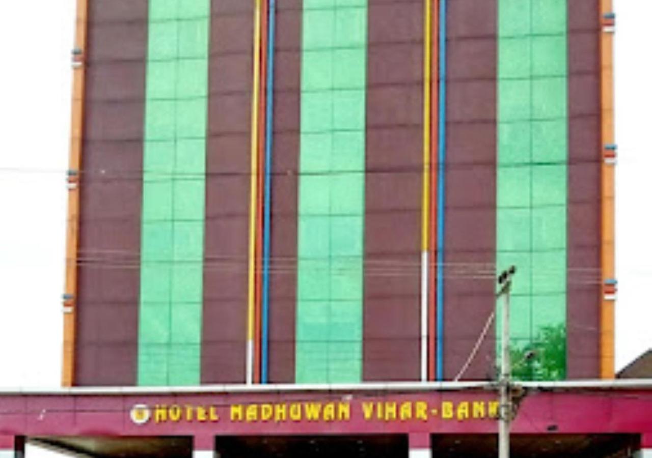Hotel Madhuwan Vihar Bihar view 3