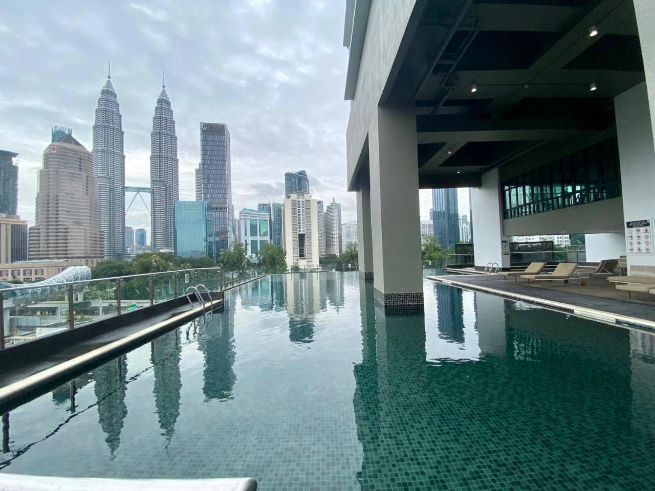 Legasi Kampung Baru KL Homestay