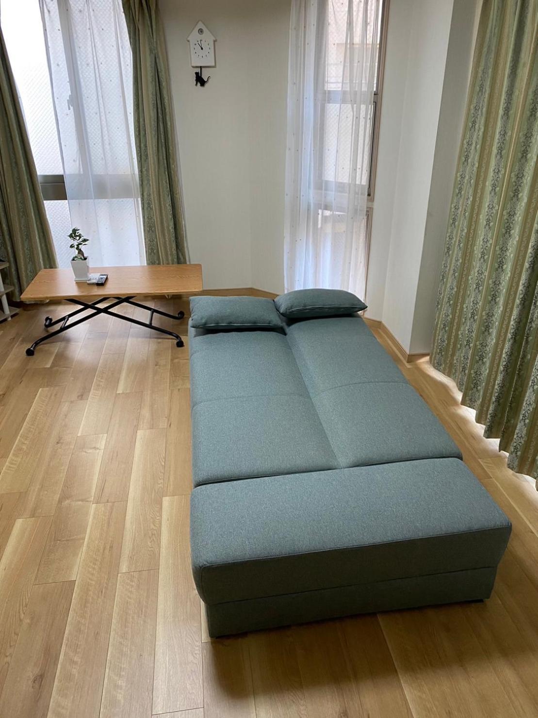 Hotaku House Akihabara #HO1