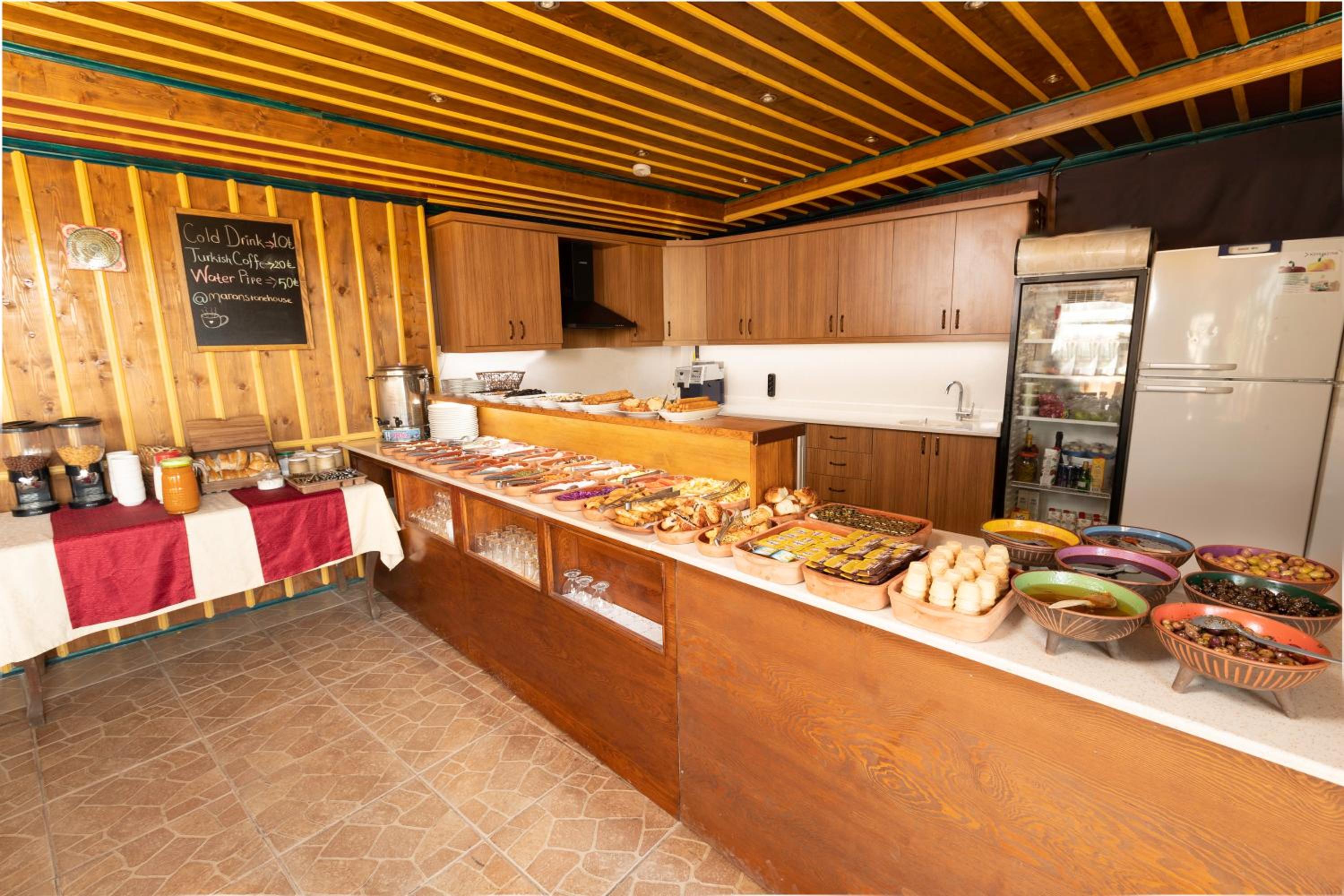 Maron Stone House - Image 21