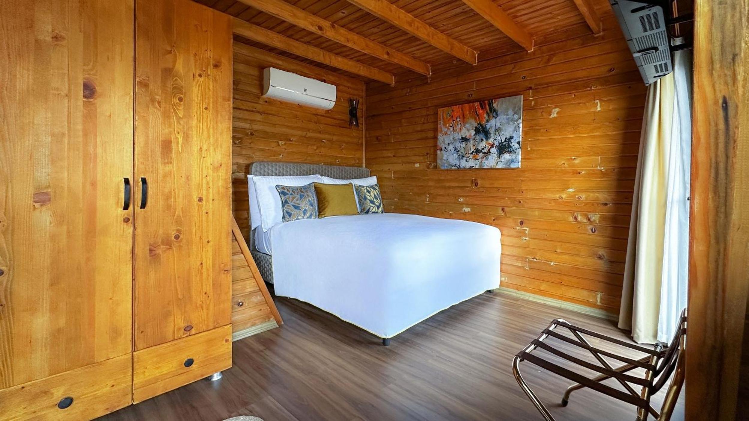 Doors Urla Hotel & Bungalows - Image 24