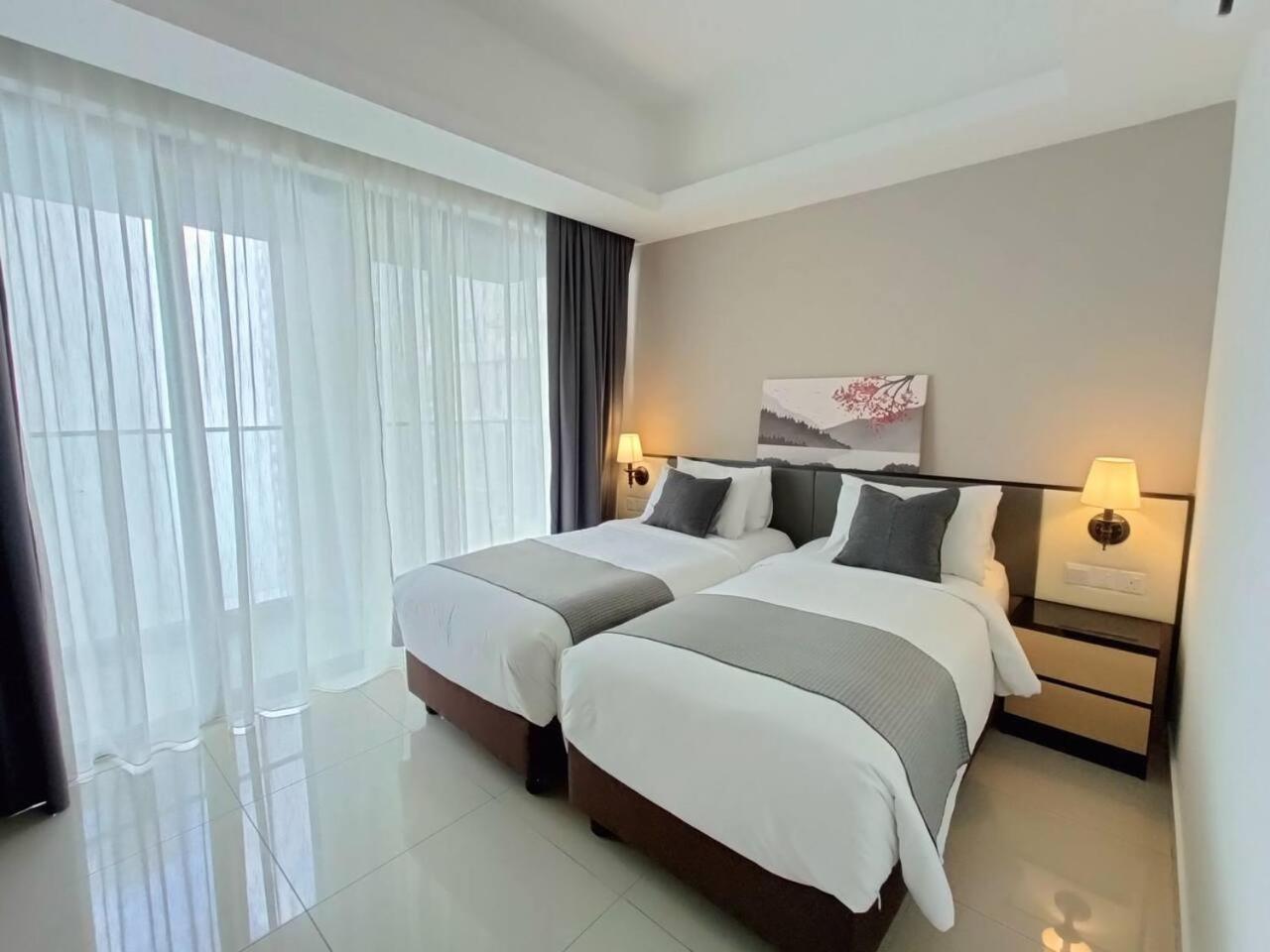 Genting Peak 2BR6Pax421 @Ion Delemen photo 1