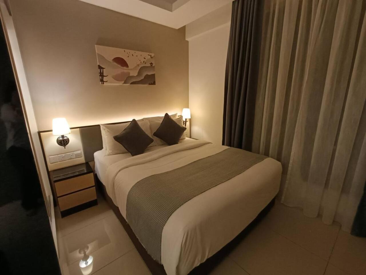 Genting Peak 2BR6Pax421 @Ion Delemen photo 6
