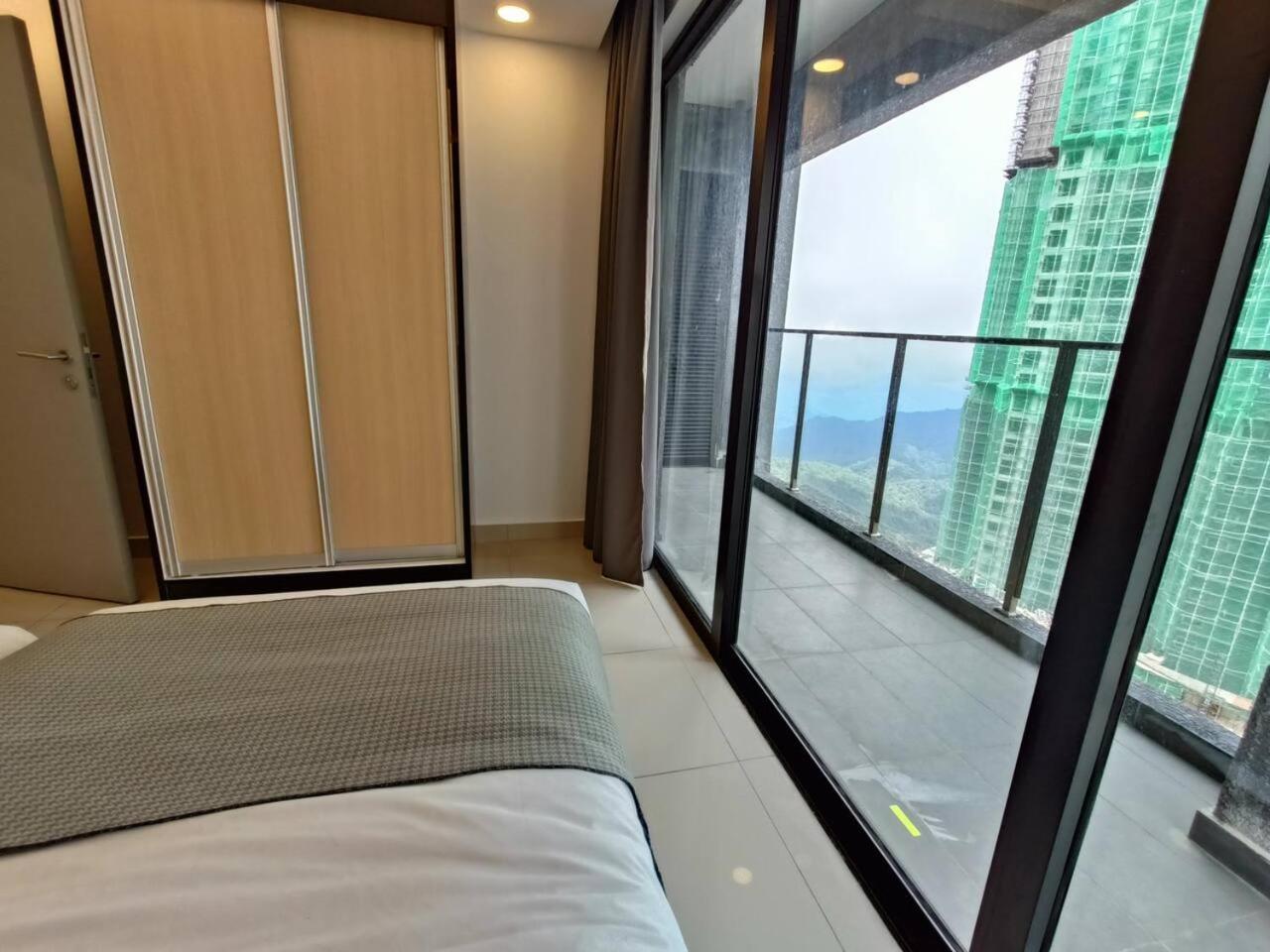 Genting Peak 2BR6Pax421 @Ion Delemen photo 3