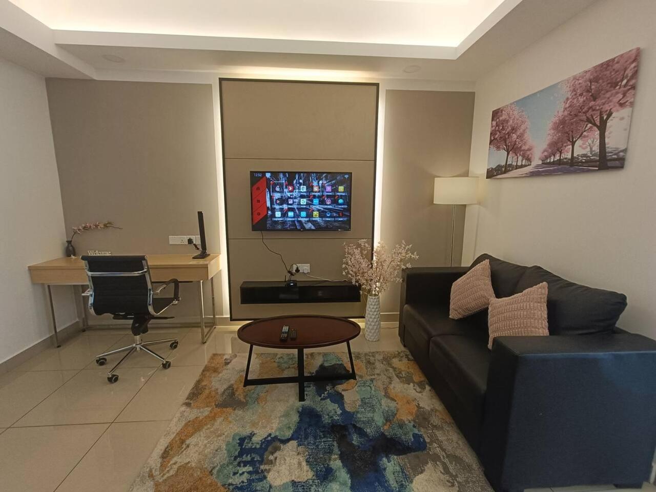 Genting Peak 2BR6Pax421 @Ion Delemen photo 8