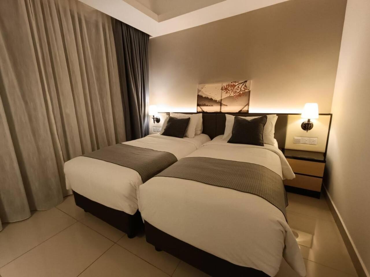 Genting Peak 2BR6Pax421 @Ion Delemen photo 2