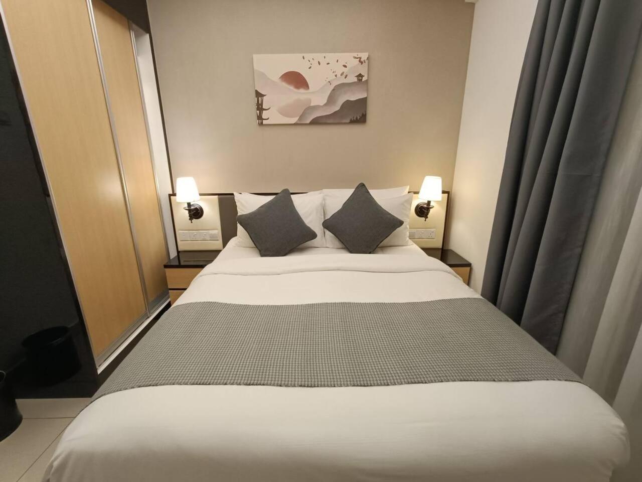 Genting Peak 2BR6Pax421 @Ion Delemen photo 4