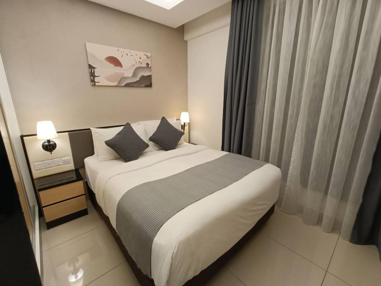 Genting Peak 2BR6Pax421 @Ion Delemen photo 5