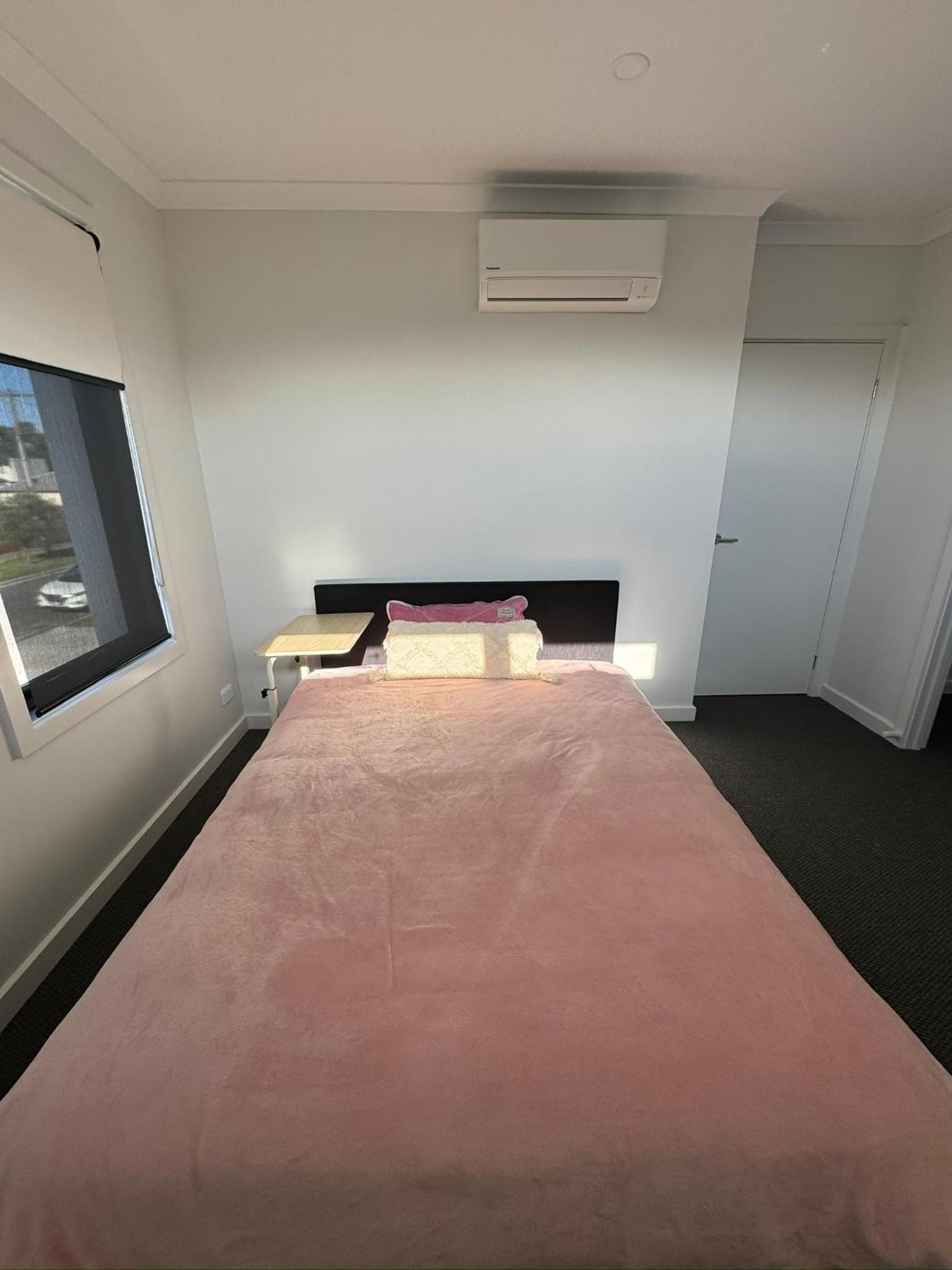 Brand new comfortable room in a beautiful suburb