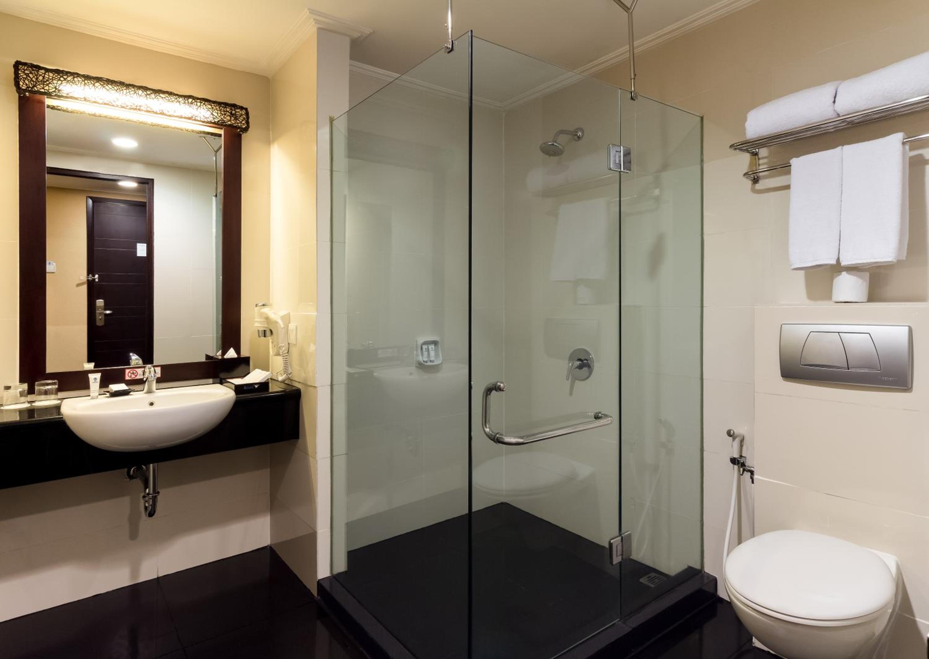 Best Western Mangga Dua Hotel & Residence