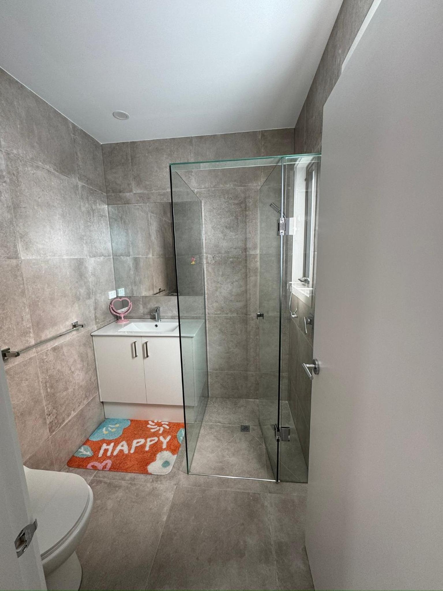 Brand new comfortable room in a beautiful suburb