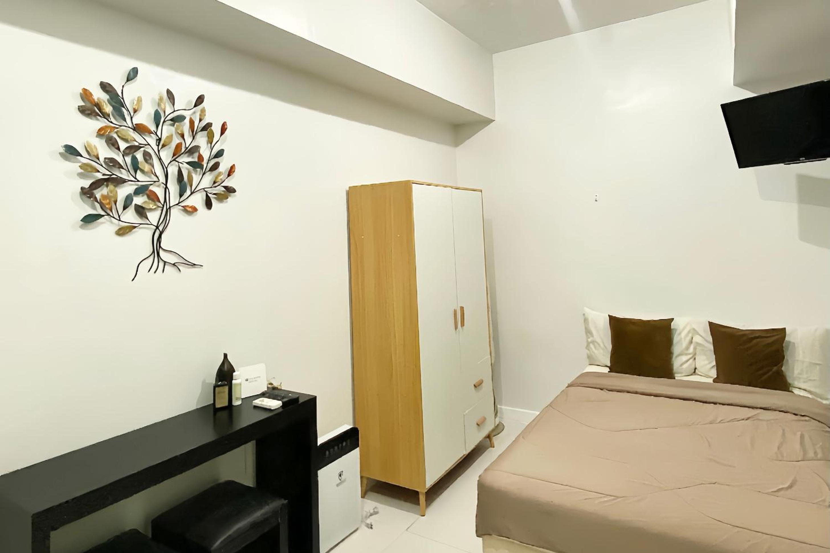 REM Residences
