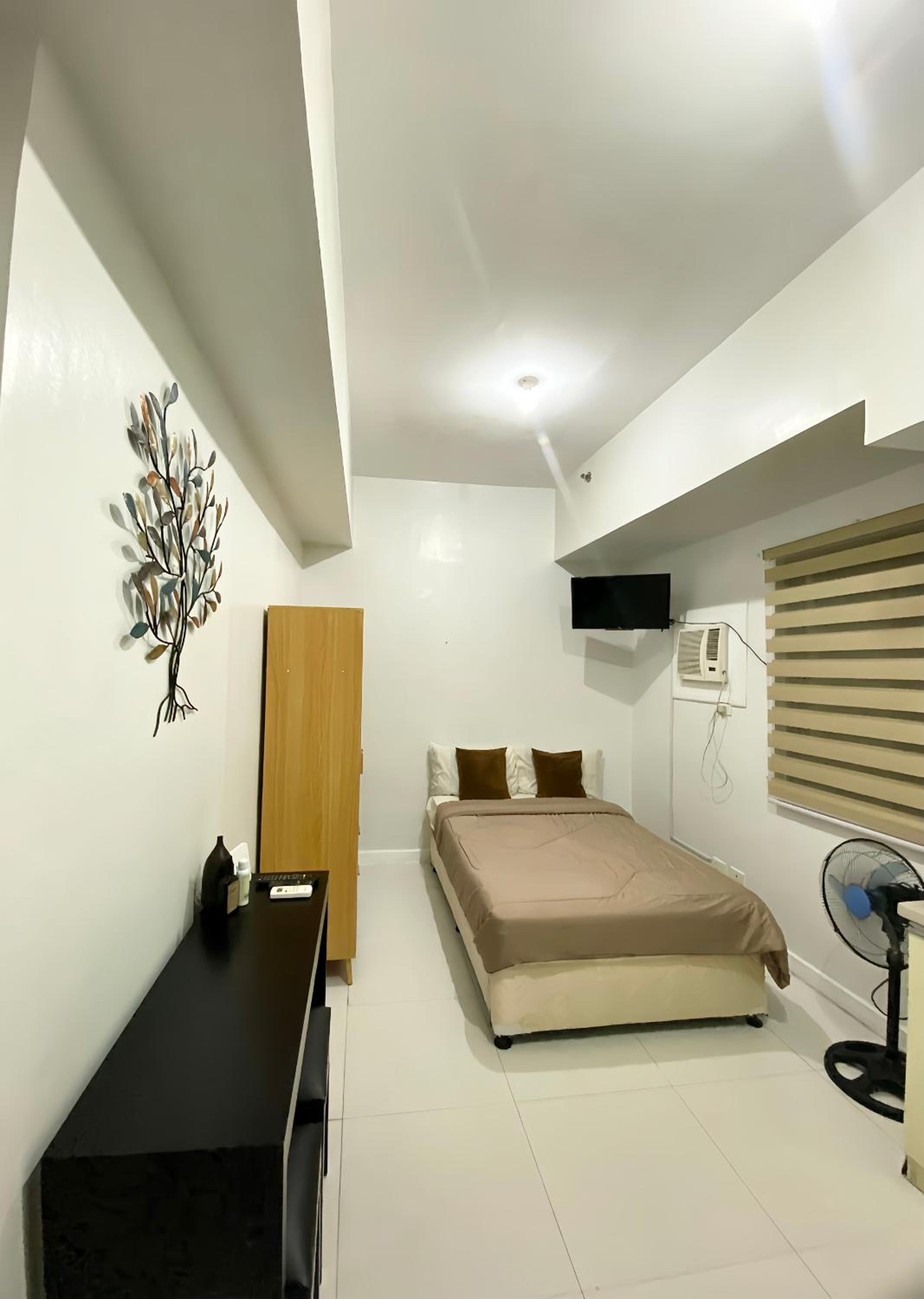 REM Residences