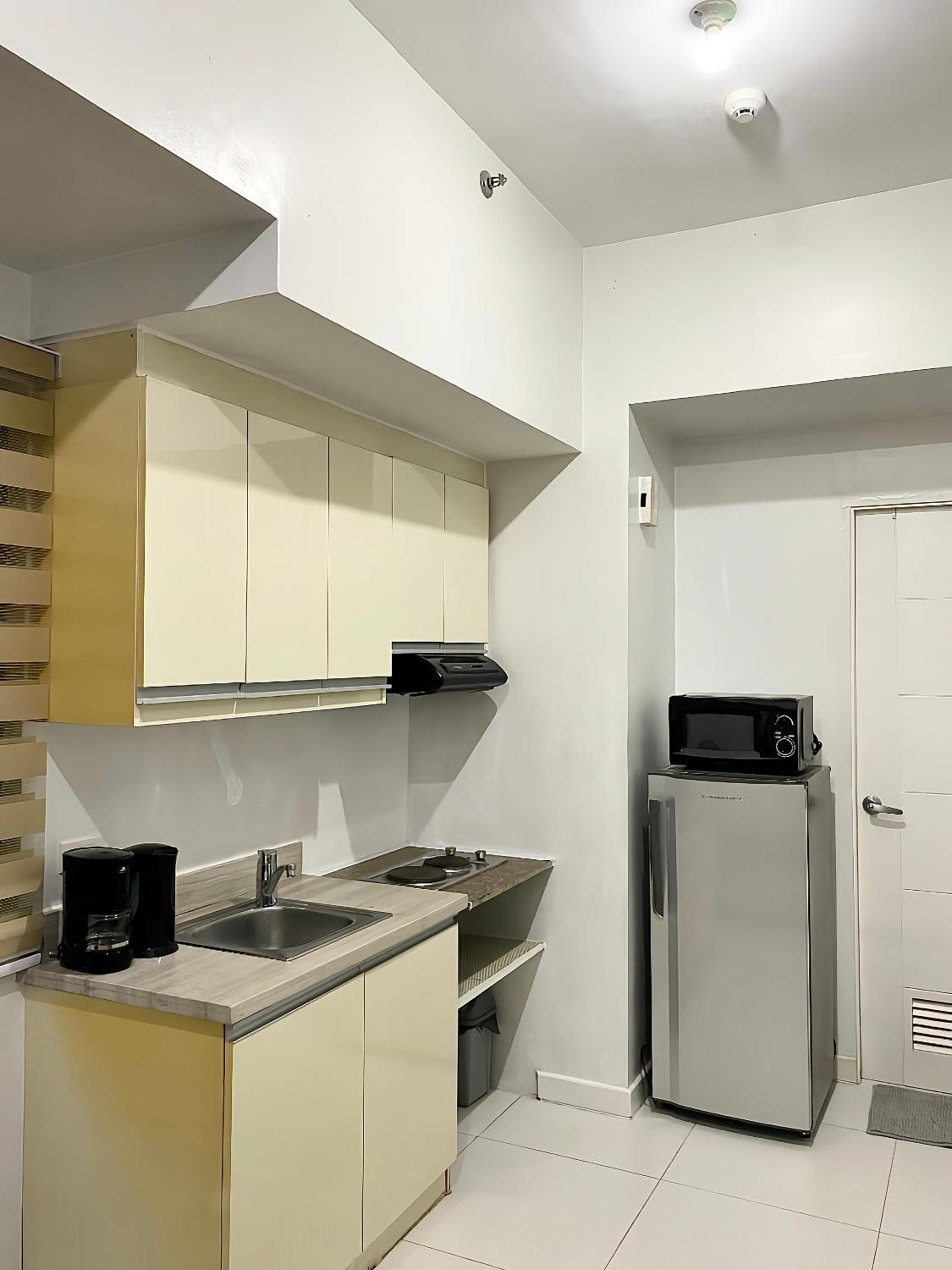 REM Residences