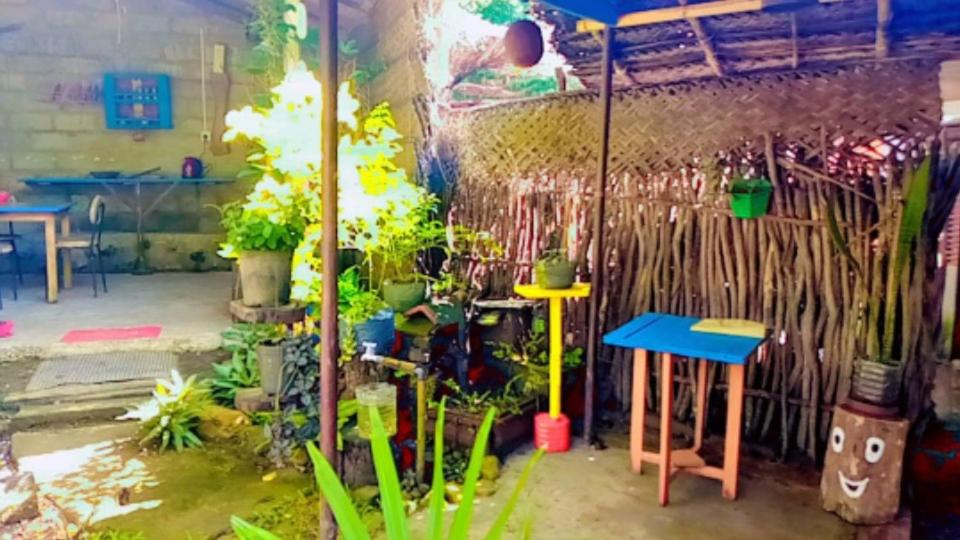 Ekamuthu Homestay view 3