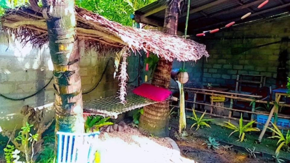 Ekamuthu Homestay view 4