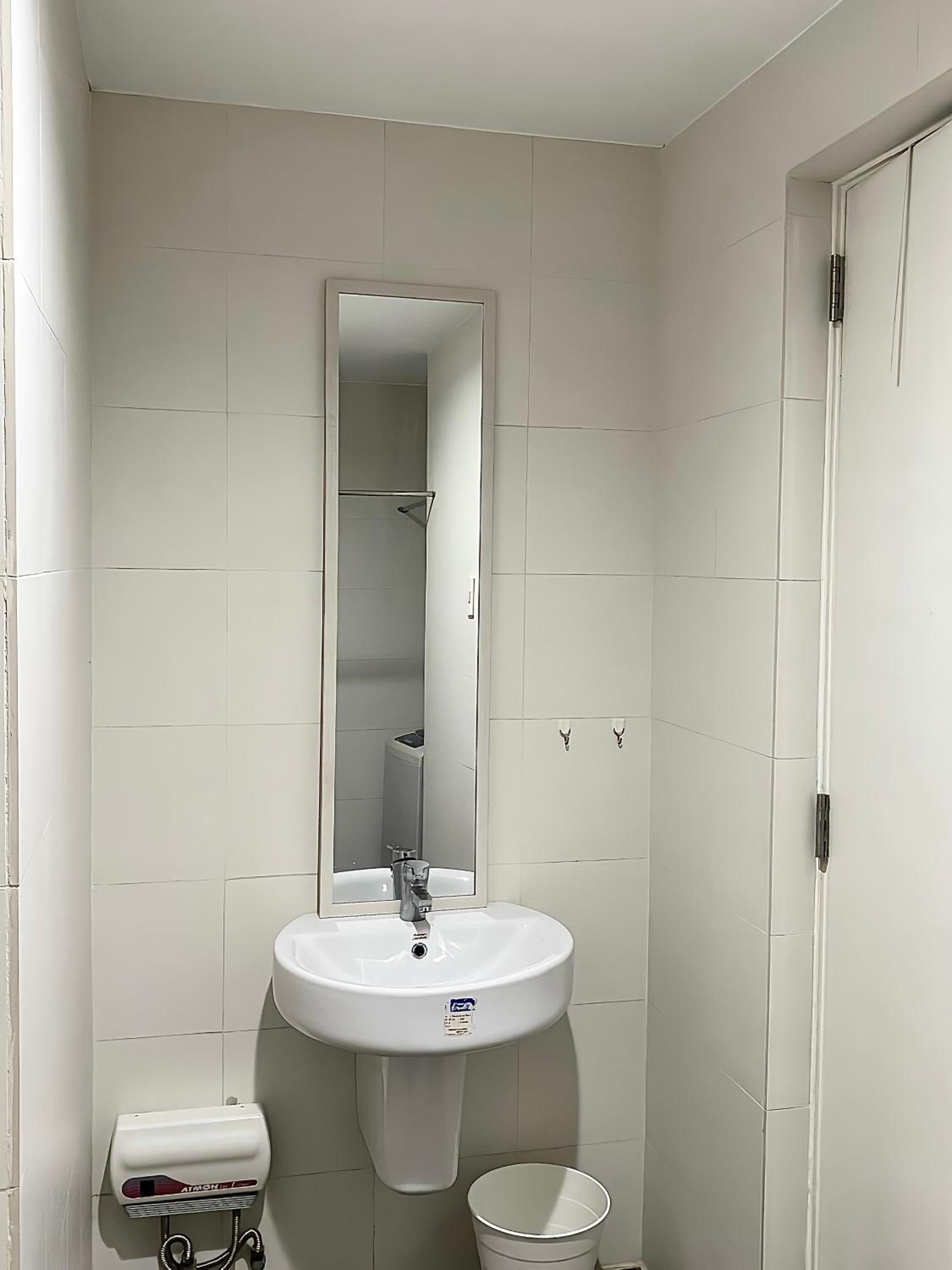 REM Residences