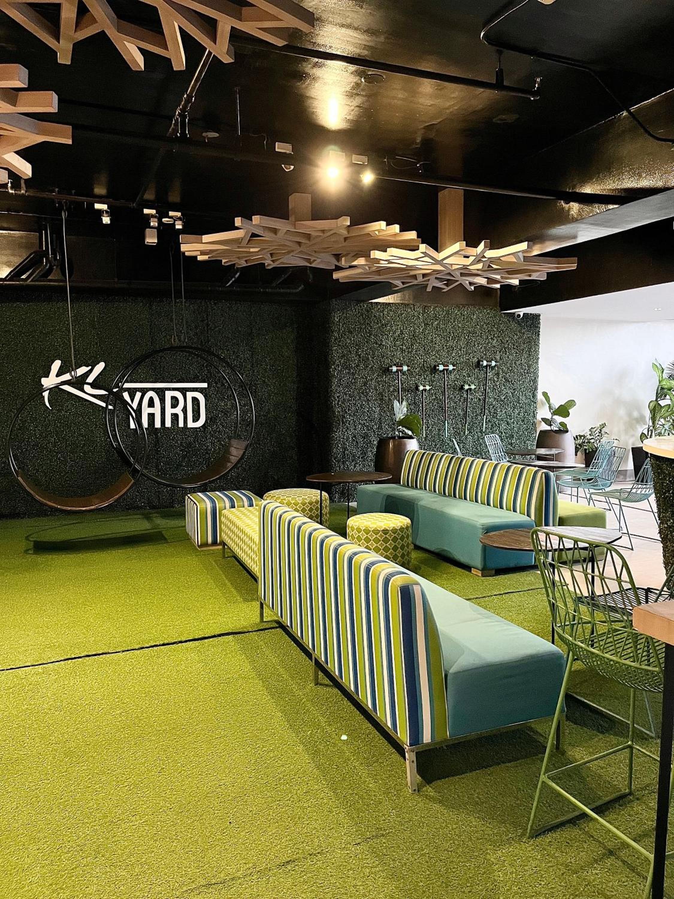 REM Residences
