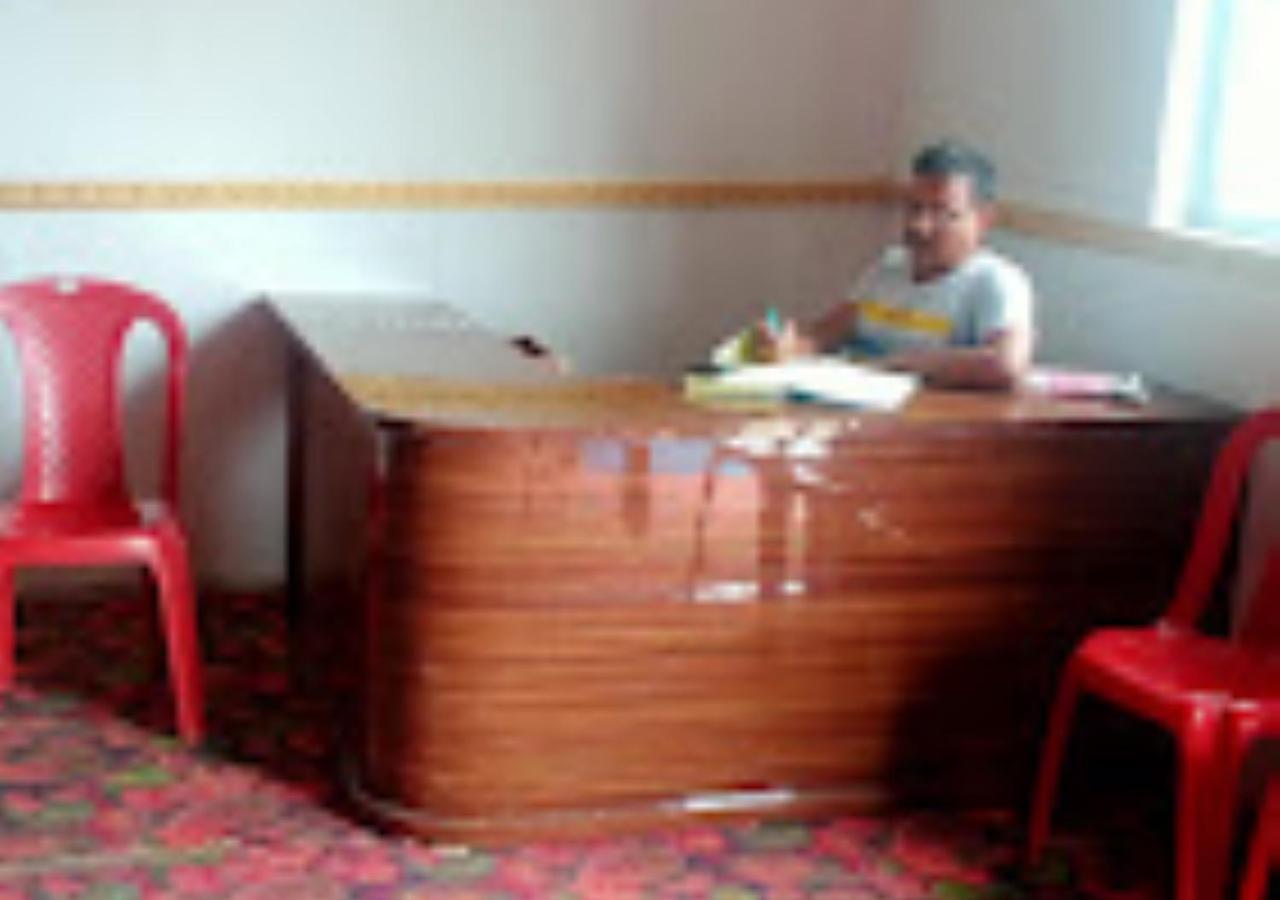 Hotel Ashirwad Palace Bihar view 2