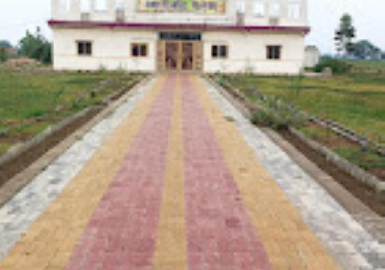 Hotel Ashirwad Palace Bihar view 4