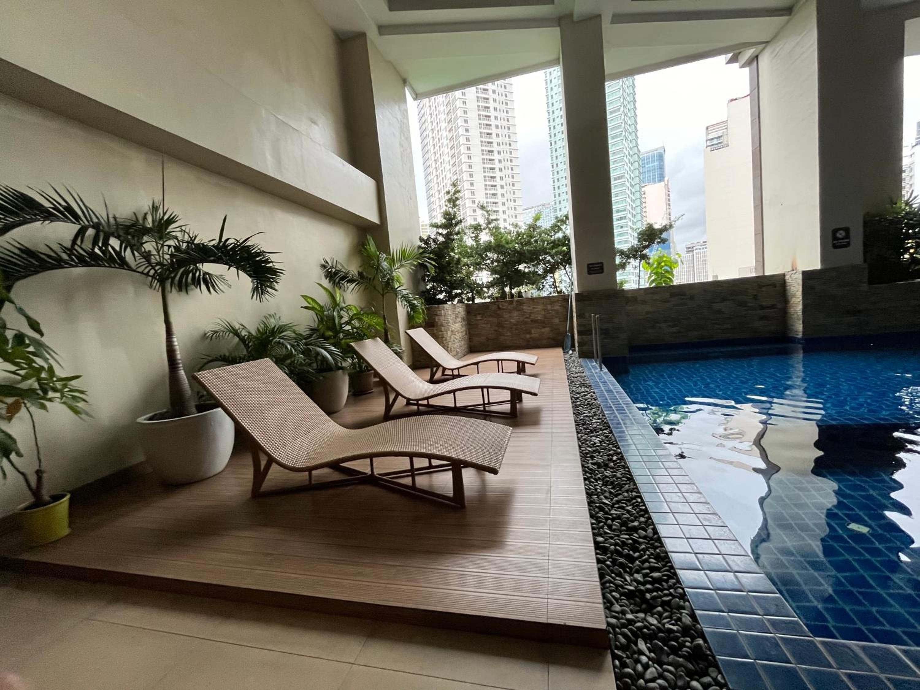 REM Residences