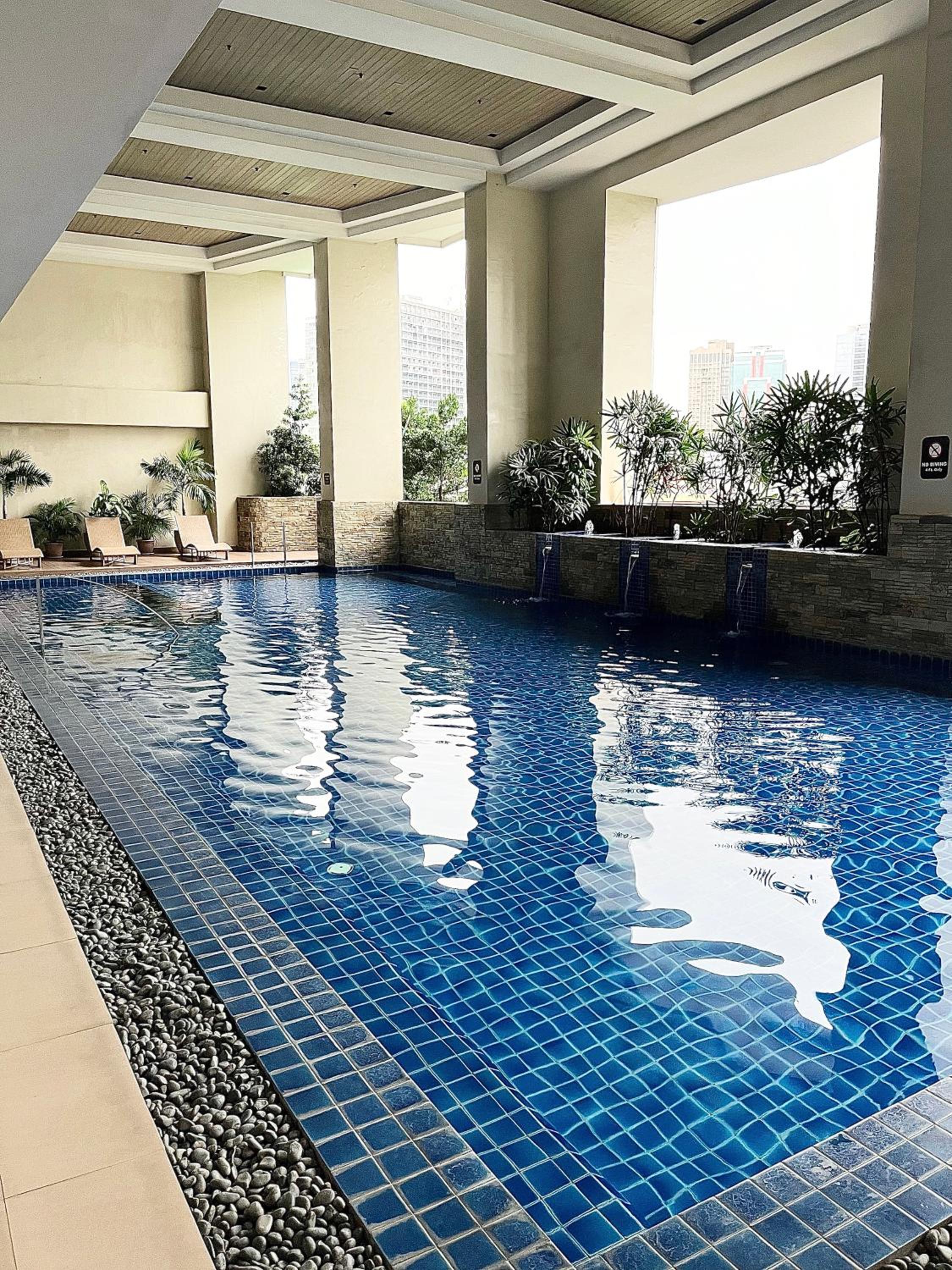 REM Residences