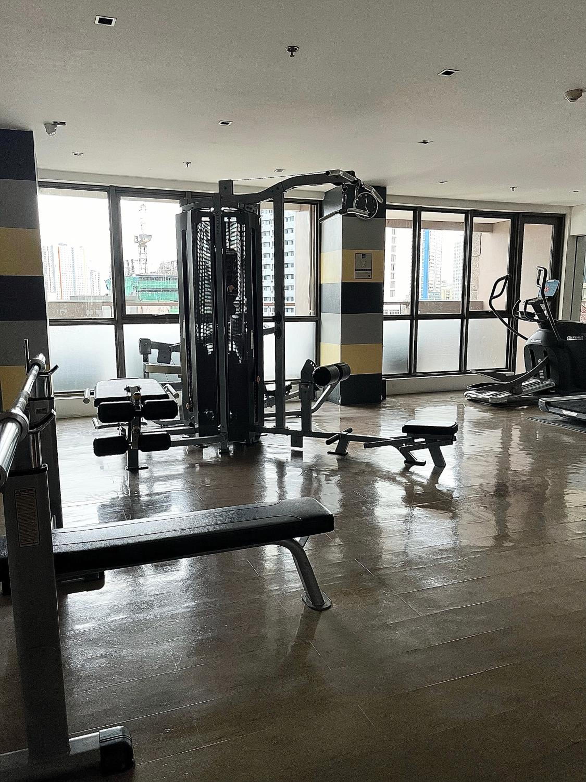 REM Residences